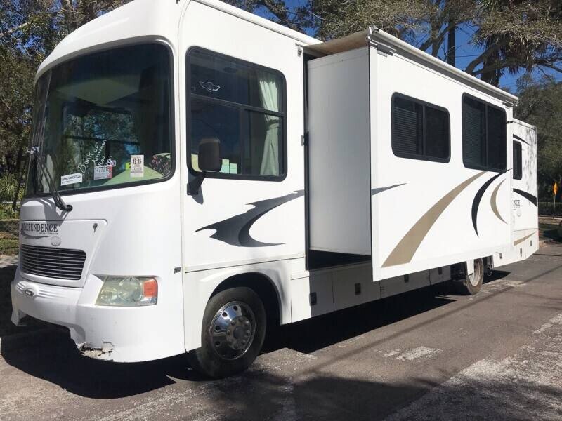 RVs for Sale near Tampa, Florida RVs on Autotrader